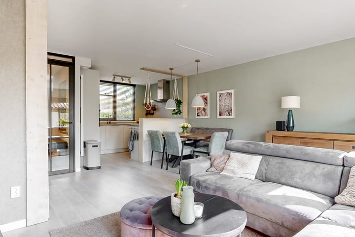 Foto 5 van Marconistraat 42