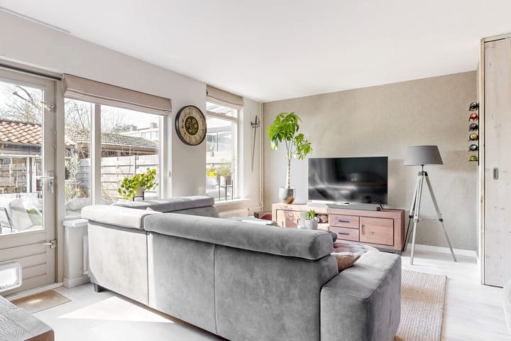 Photo 6 of Marconistraat 42