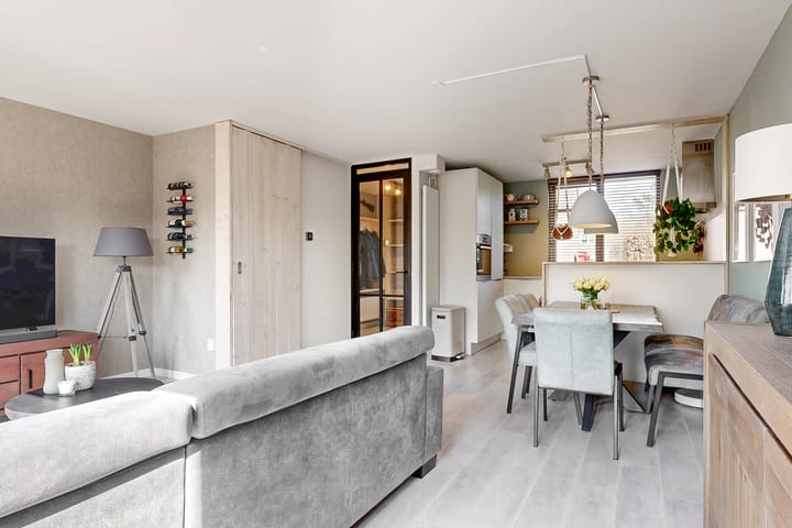 Photo 7 of Marconistraat 42