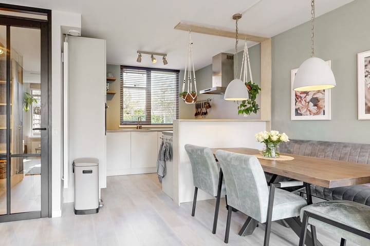 Photo 8 of Marconistraat 42