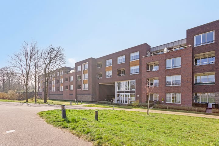 Foto 1 van Pieter Breughellaan 107