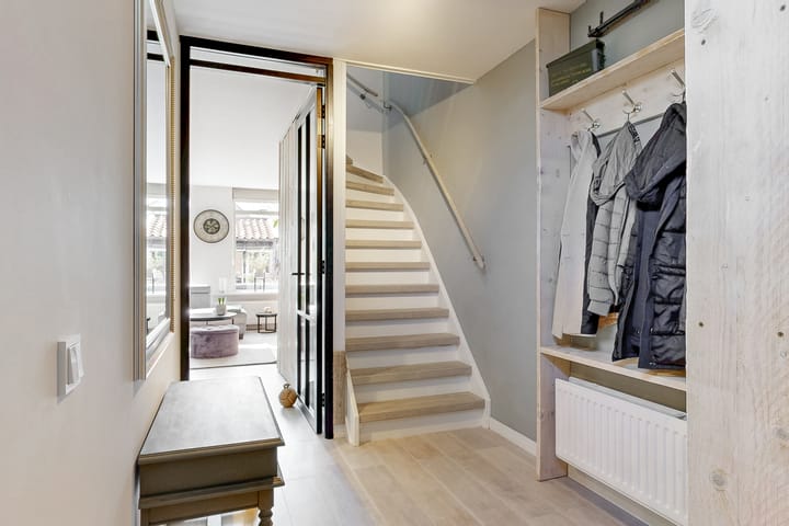 Photo 15 of Marconistraat 42