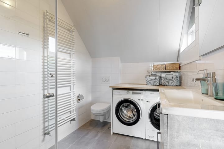 Photo 17 of Marconistraat 42