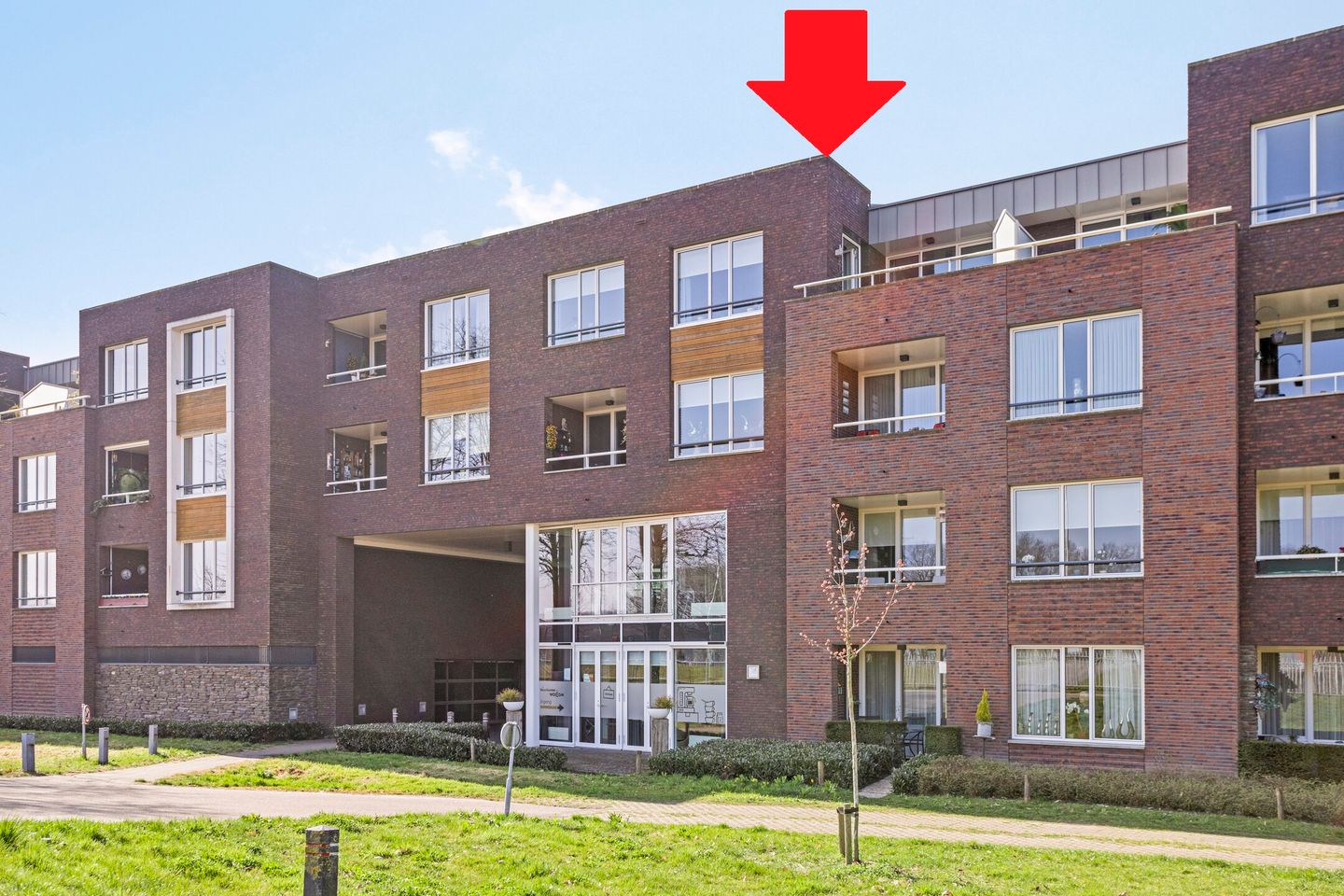 Foto 5 van Pieter Breughellaan 107