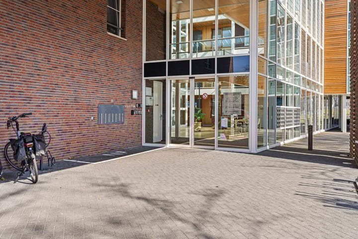 Foto 6 van Pieter Breughellaan 107