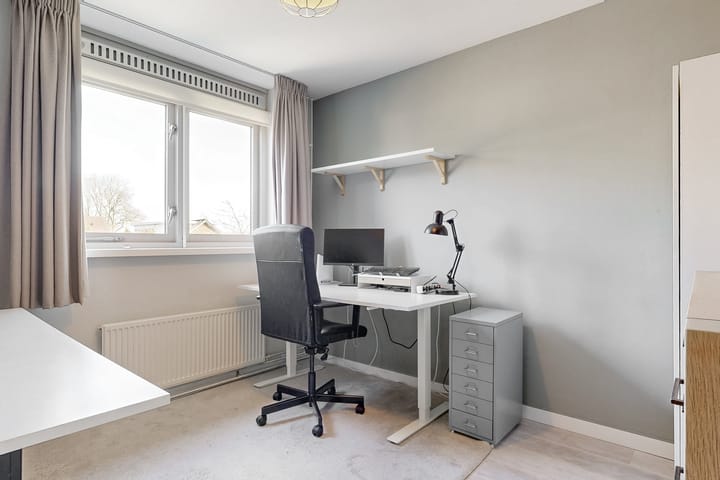 Photo 19 of Marconistraat 42