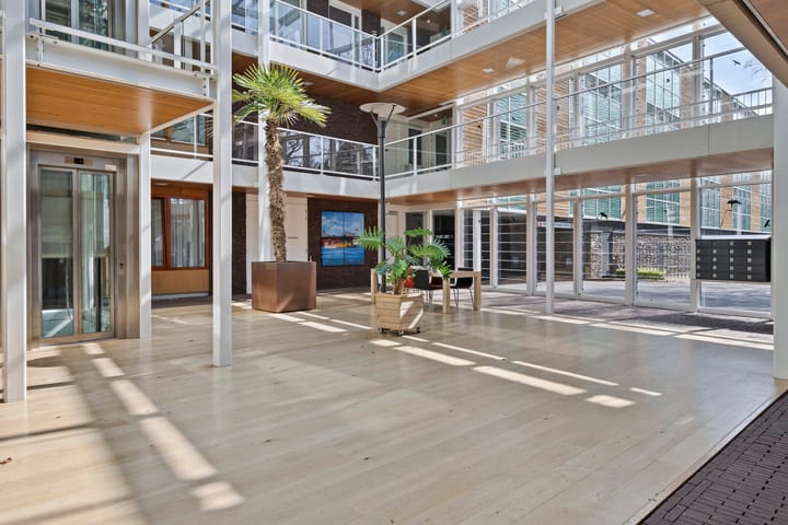 Foto 7 van Pieter Breughellaan 107