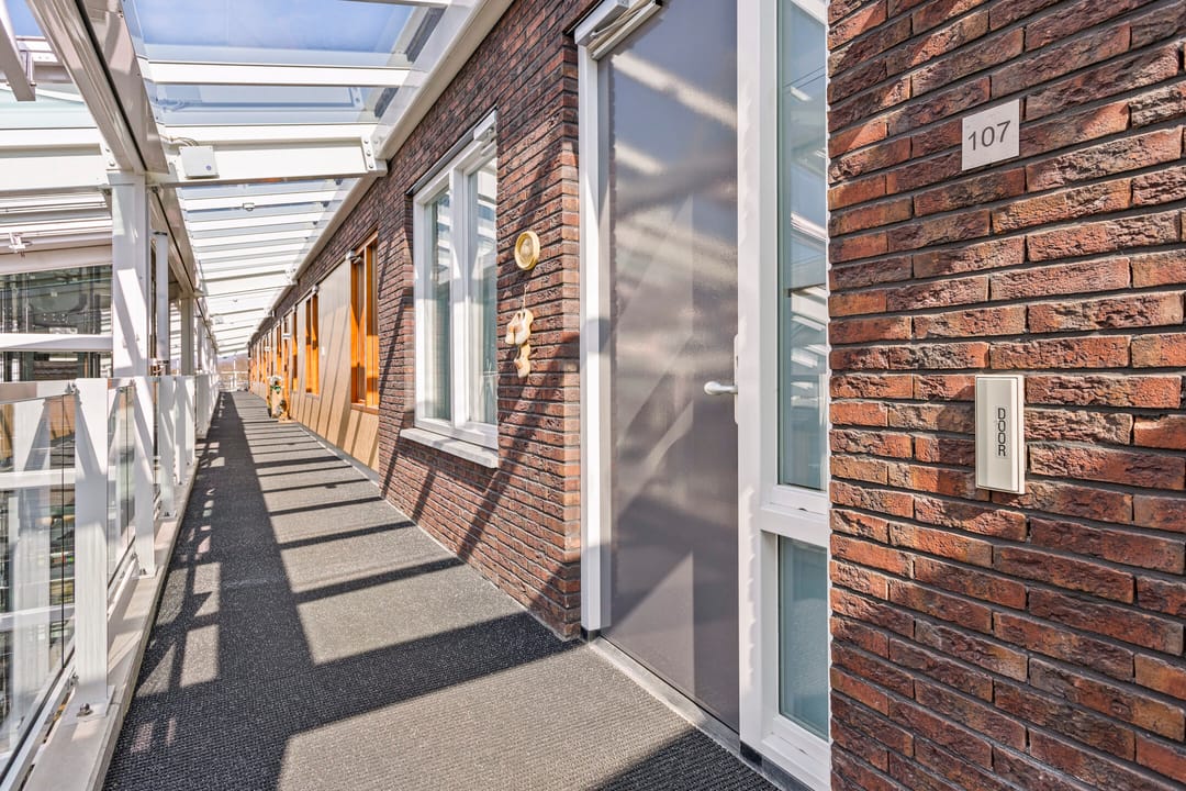 Foto 8 van Pieter Breughellaan 107