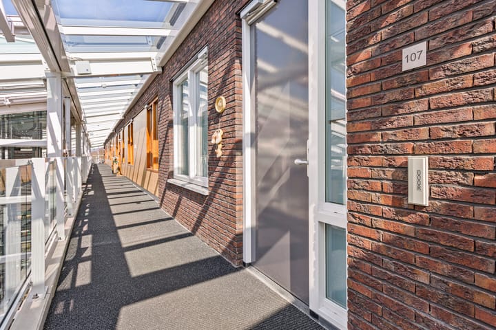 Foto 8 van Pieter Breughellaan 107