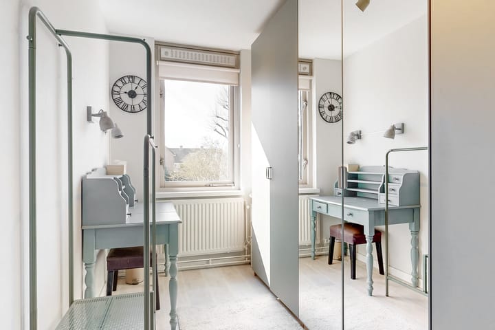 Photo 21 of Marconistraat 42