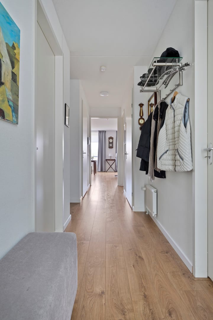 Foto 9 van Pieter Breughellaan 107