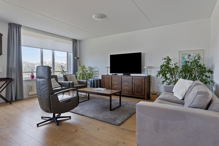 Foto 10 van Pieter Breughellaan 107