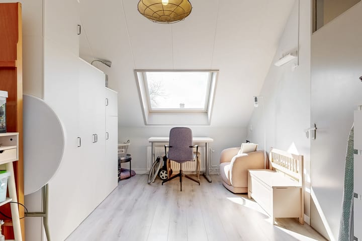 Photo 24 of Marconistraat 42