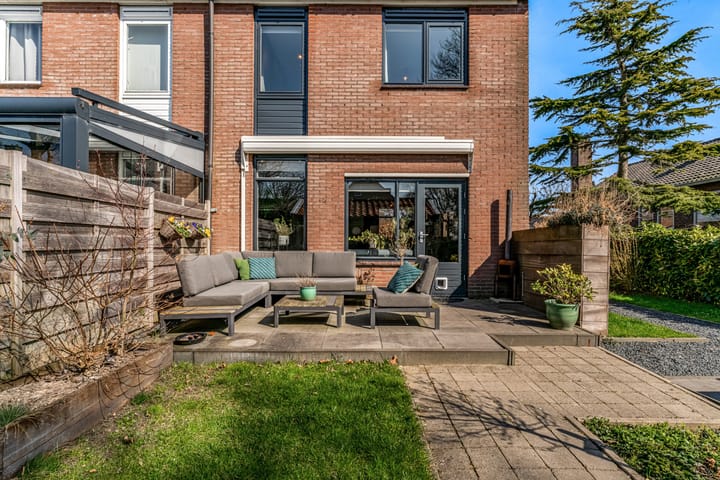 Photo 25 of Marconistraat 42