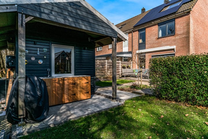 Photo 28 of Marconistraat 42