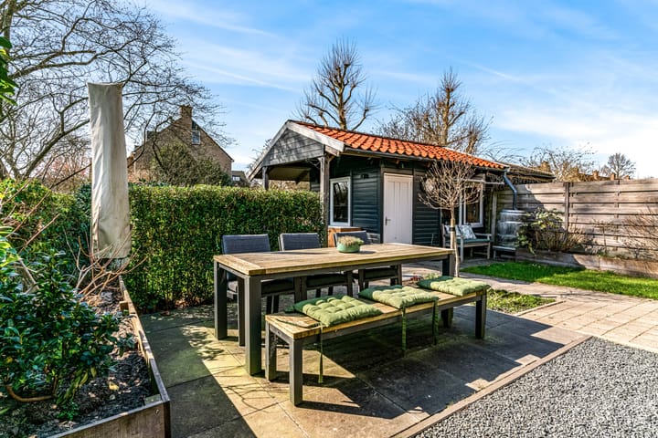 Photo 29 of Marconistraat 42