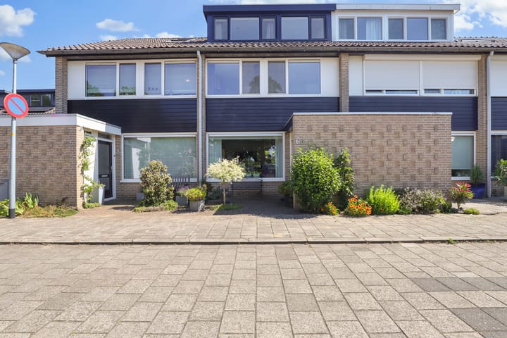 Foto 5 van Van der Hoevensstraat 60