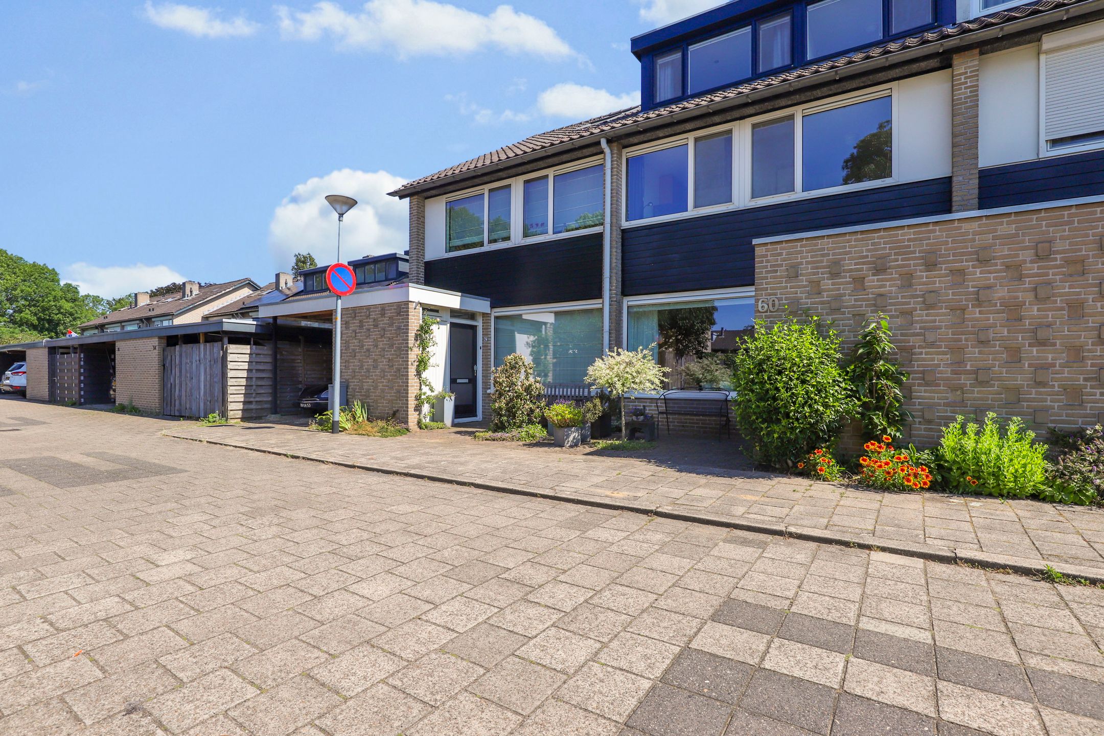 Foto 6 van Van der Hoevensstraat 60