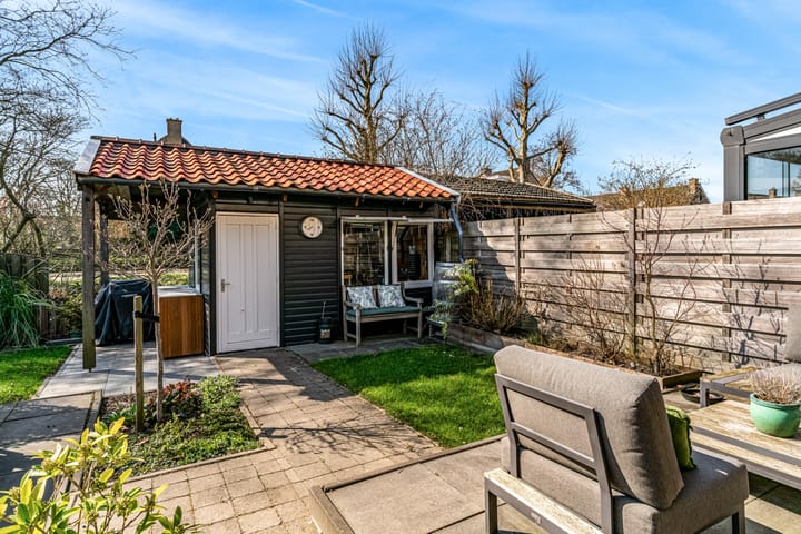 Photo 30 of Marconistraat 42