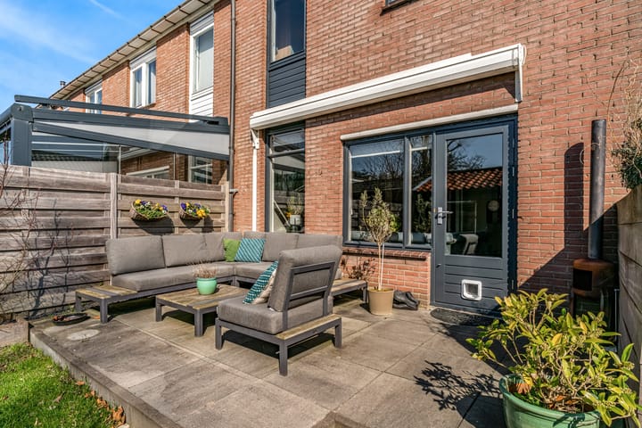 Photo 31 of Marconistraat 42