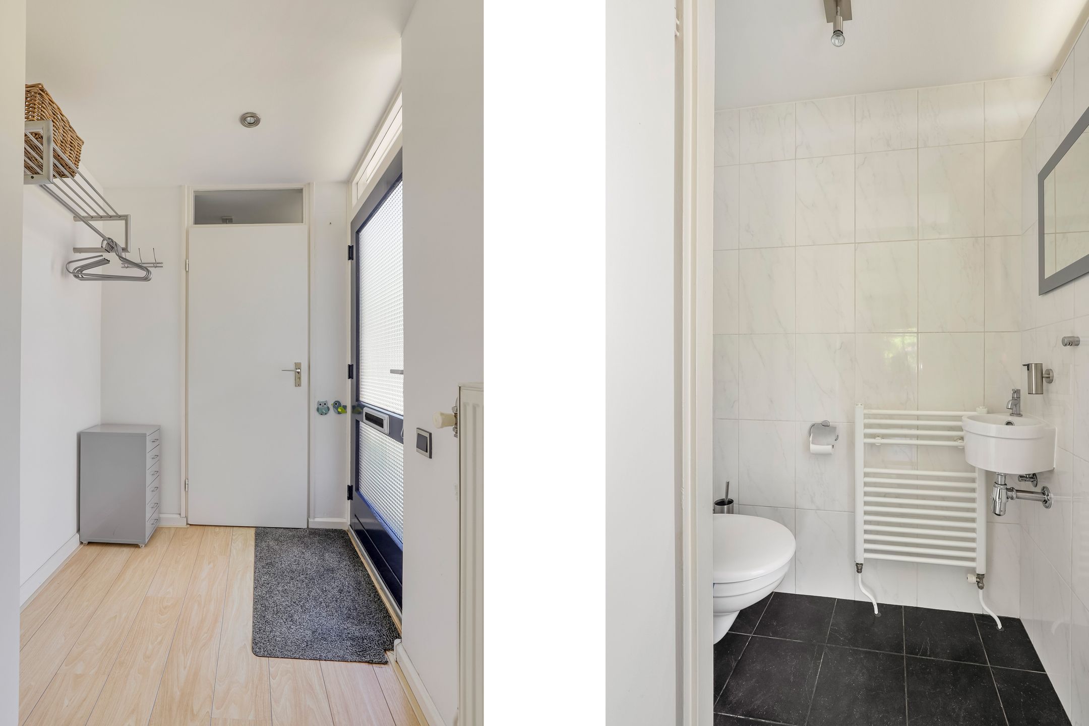 Foto 9 van Van der Hoevensstraat 60