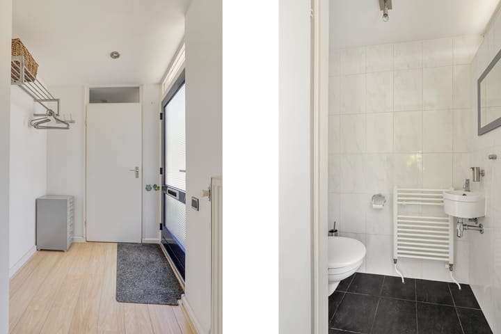 Foto 9 van Van der Hoevensstraat 60