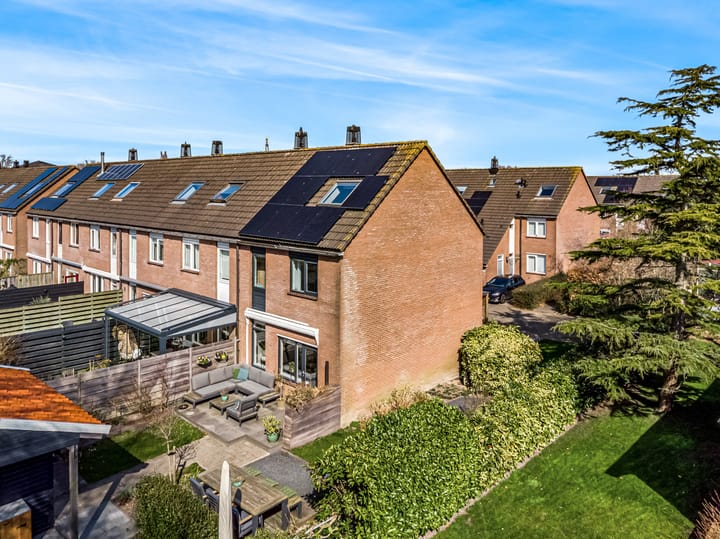 Photo 34 of Marconistraat 42