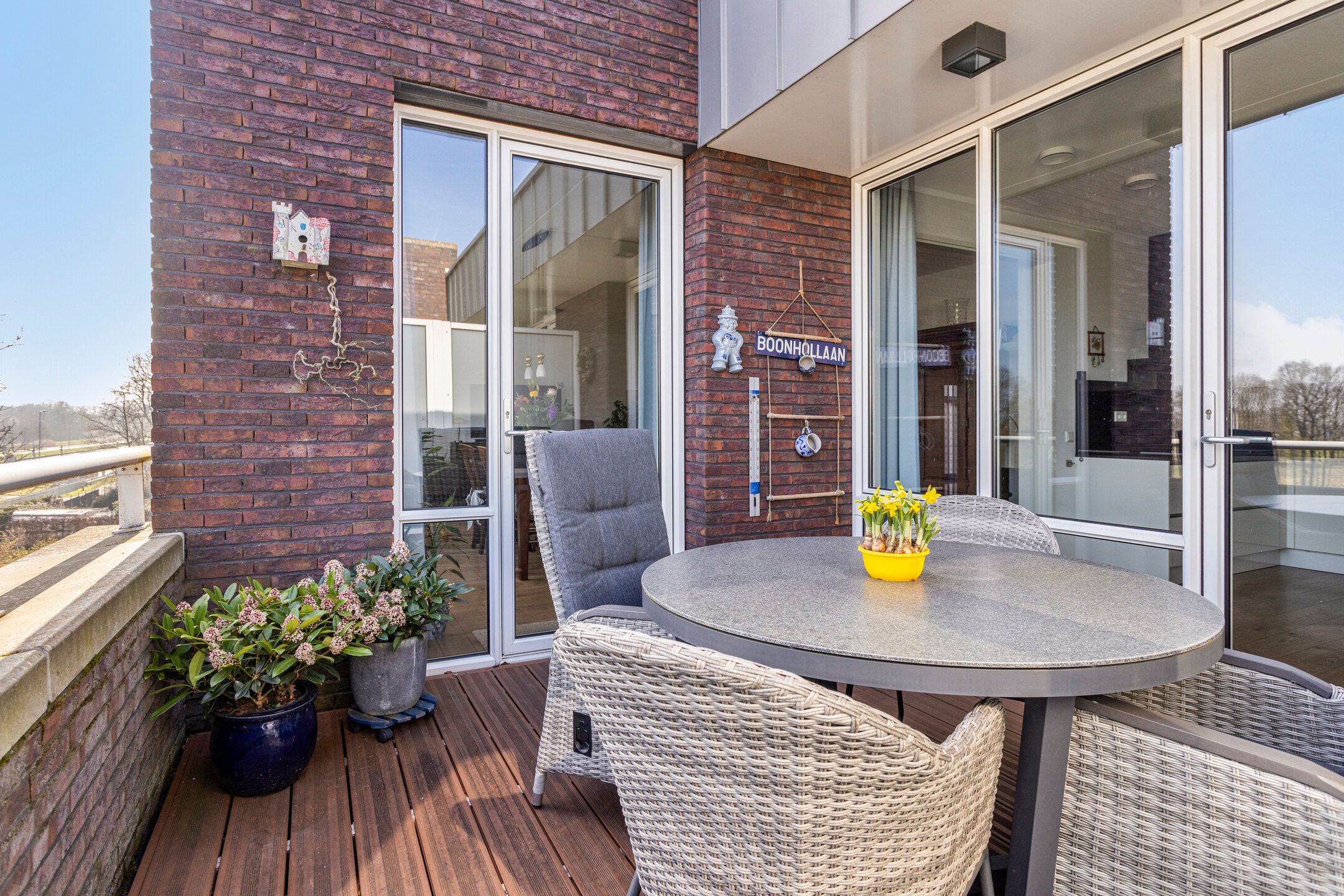 Foto 24 van Pieter Breughellaan 107