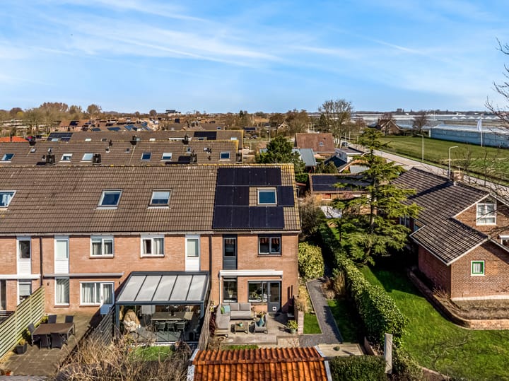 Photo 35 of Marconistraat 42