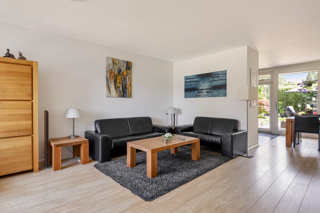 Foto 13 van Van der Hoevensstraat 60