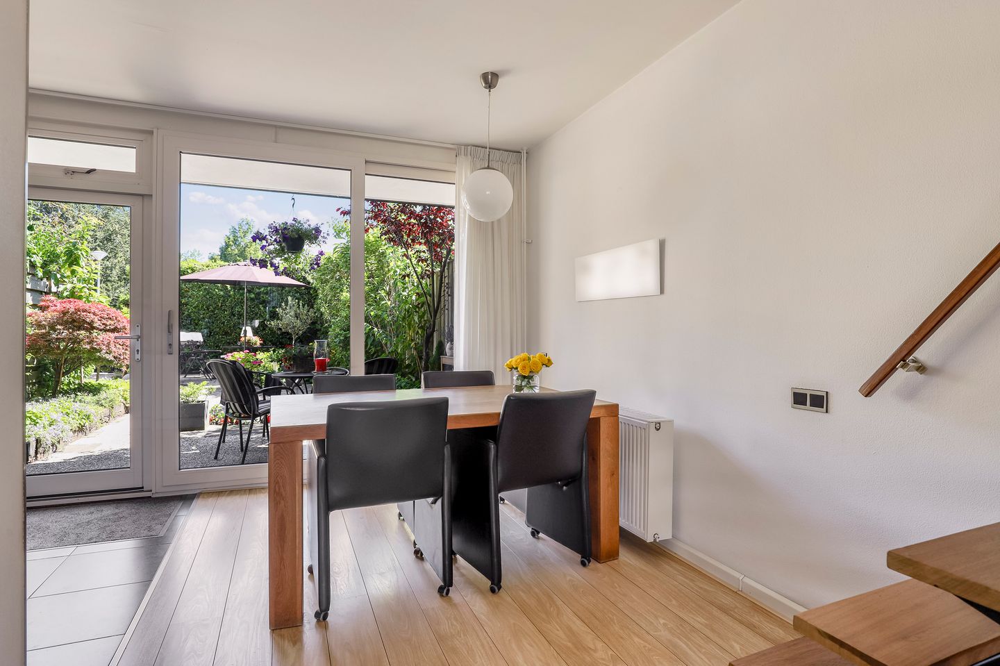 Foto 14 van Van der Hoevensstraat 60