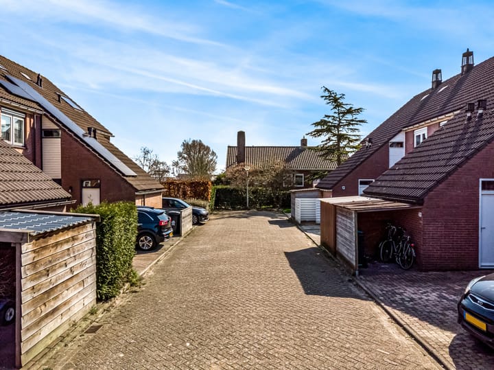 Photo 36 of Marconistraat 42