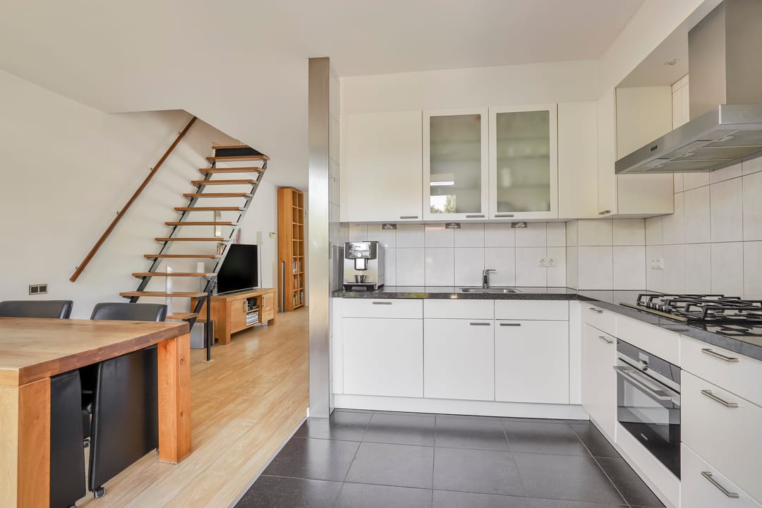 Foto 17 van Van der Hoevensstraat 60