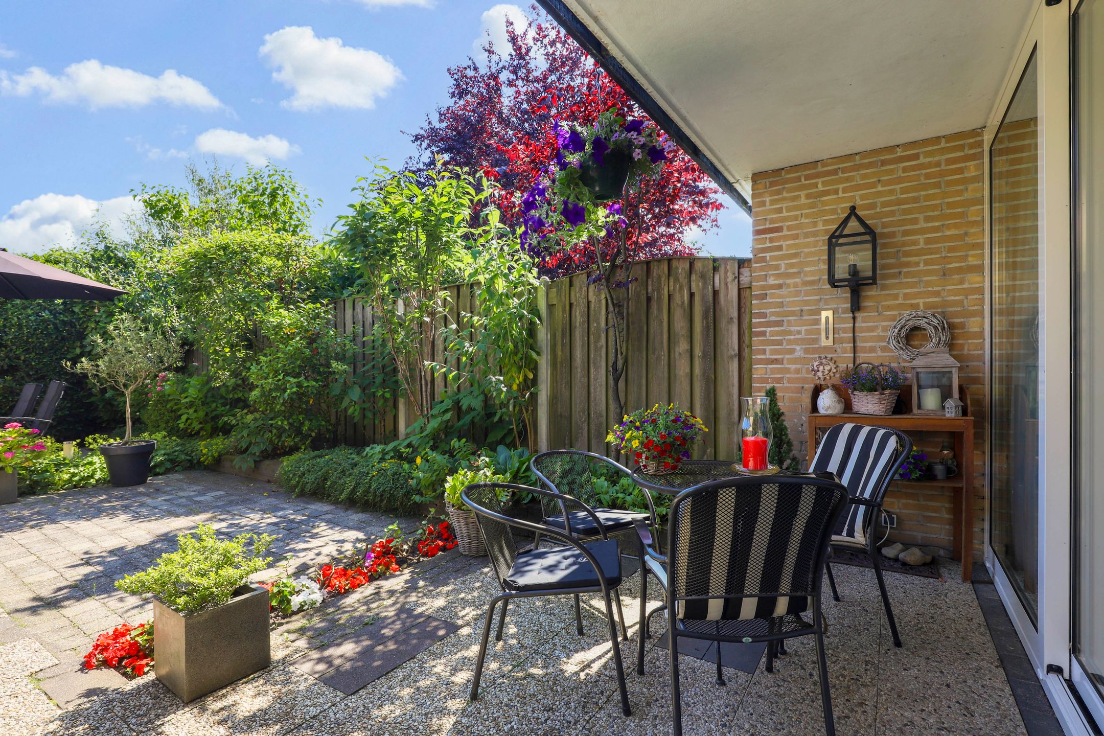 Foto 18 van Van der Hoevensstraat 60