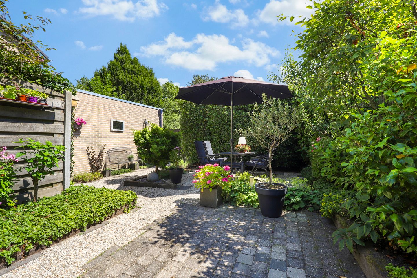 Foto 20 van Van der Hoevensstraat 60