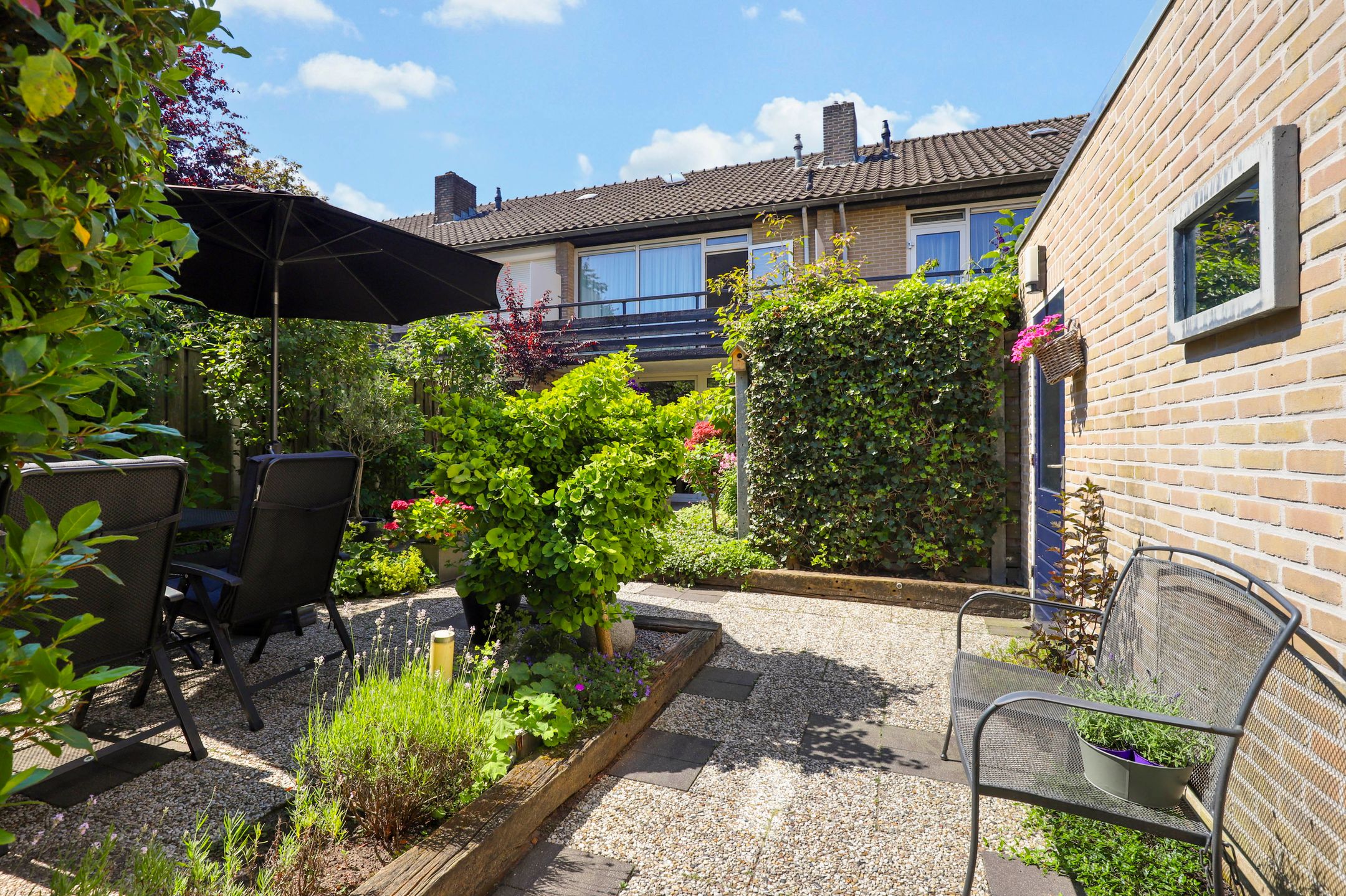 Foto 21 van Van der Hoevensstraat 60