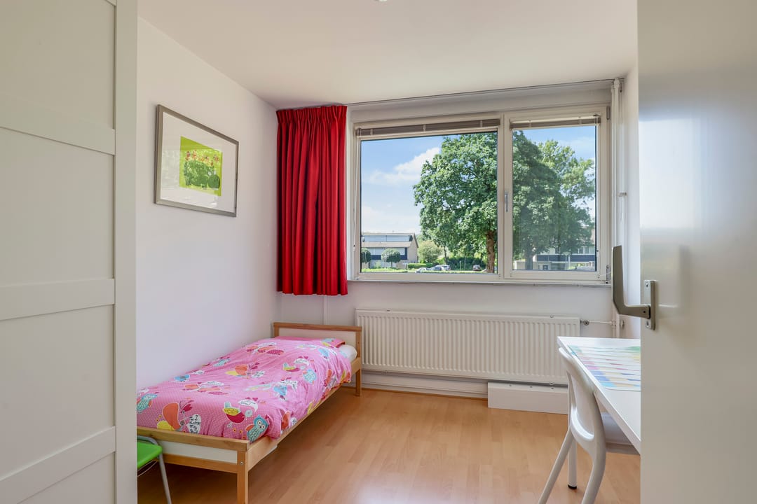 Foto 22 van Van der Hoevensstraat 60