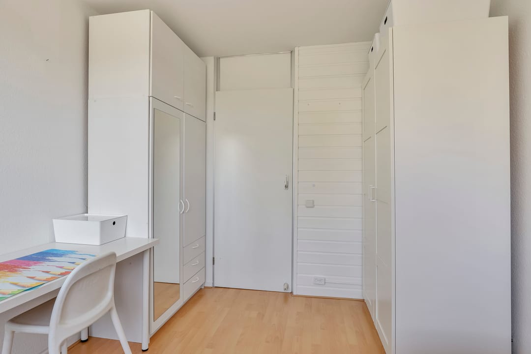 Foto 23 van Van der Hoevensstraat 60