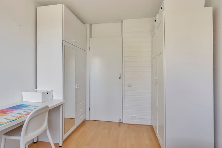 Foto 23 van Van der Hoevensstraat 60