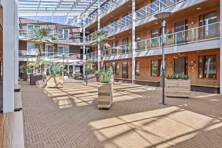 Foto 35 van Pieter Breughellaan 107