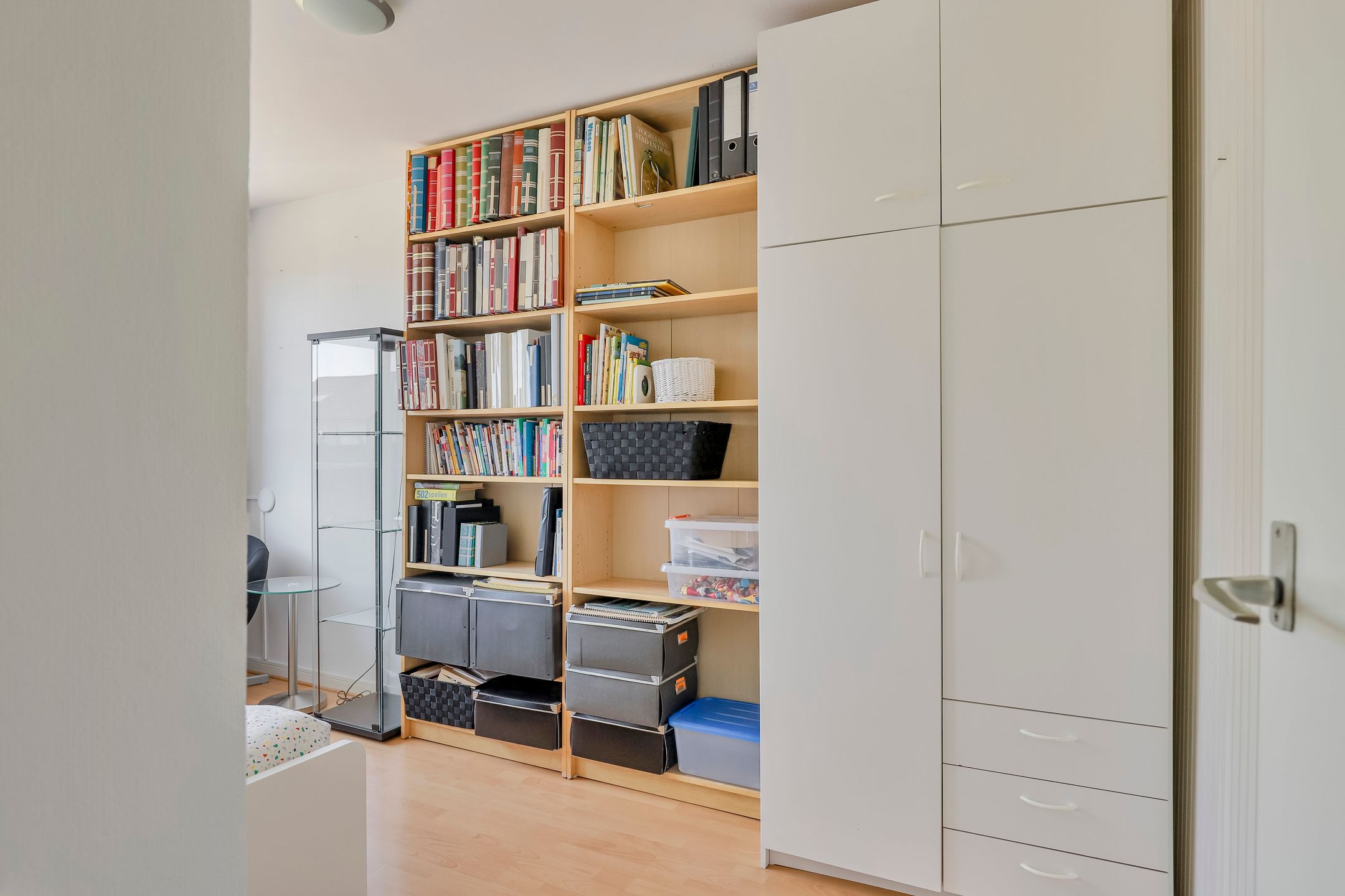 Foto 24 van Van der Hoevensstraat 60