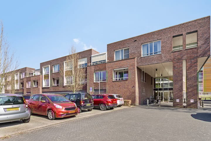 Foto 37 van Pieter Breughellaan 107