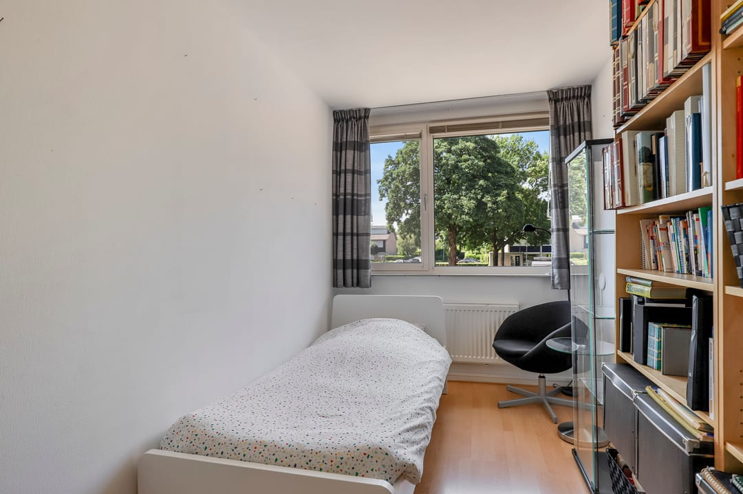 Foto 26 van Van der Hoevensstraat 60