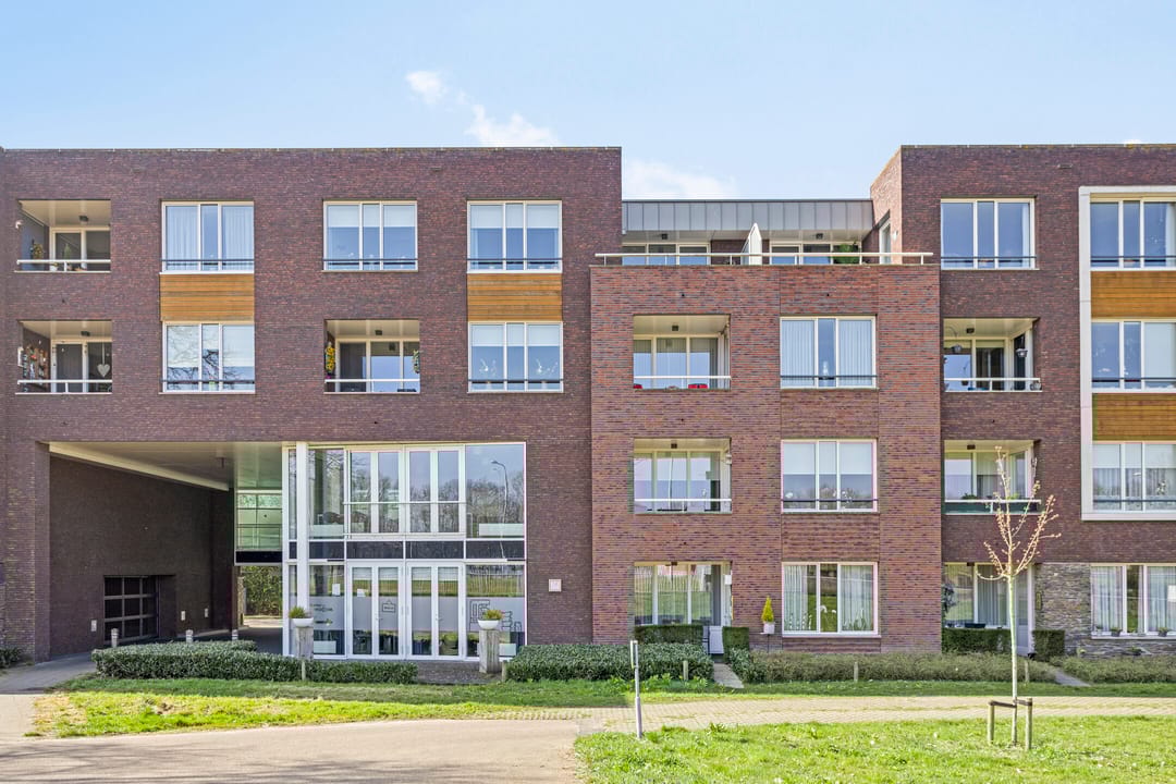 Foto 38 van Pieter Breughellaan 107