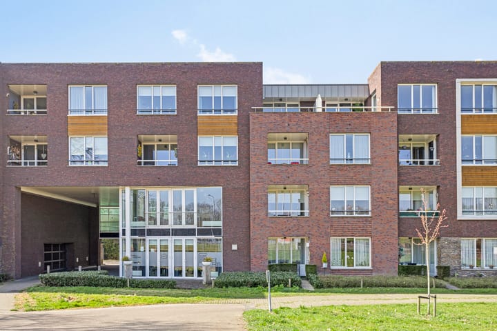 Foto 38 van Pieter Breughellaan 107