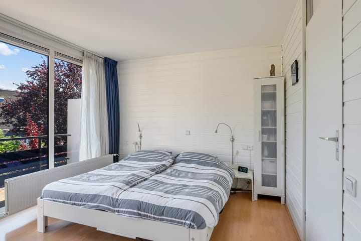 Foto 27 van Van der Hoevensstraat 60