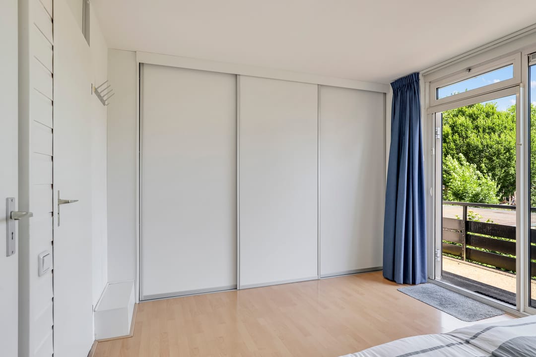 Foto 28 van Van der Hoevensstraat 60