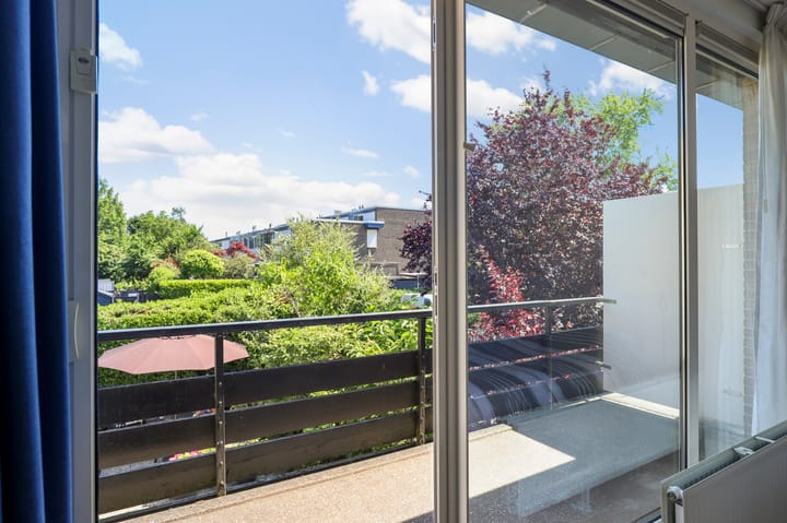 Foto 29 van Van der Hoevensstraat 60