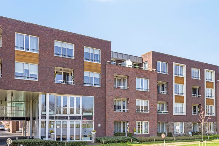 Foto 42 van Pieter Breughellaan 107