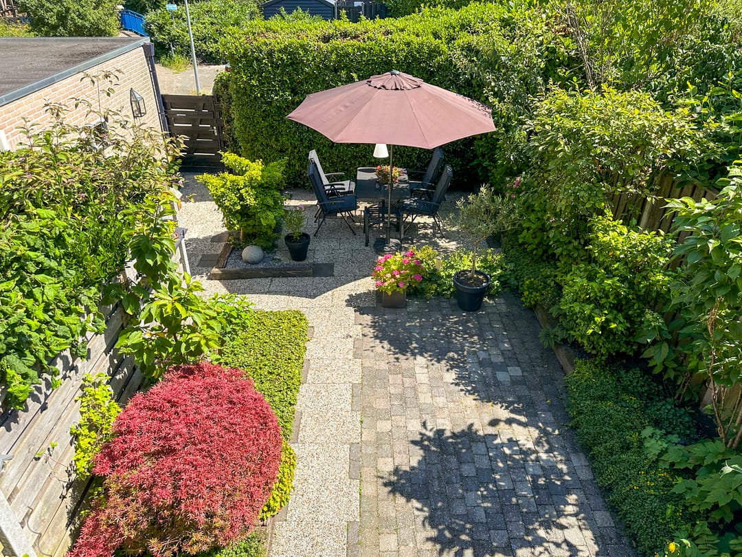 Foto 31 van Van der Hoevensstraat 60